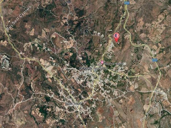 land for sale drousia paphos 954696 image 15599749