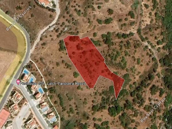 land for sale drousia paphos 954696 image 15599750