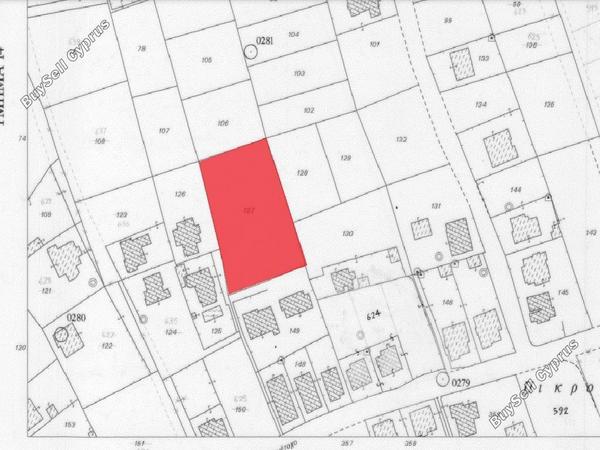 land for sale palaiometocho nicosia 1096696 image 15602660