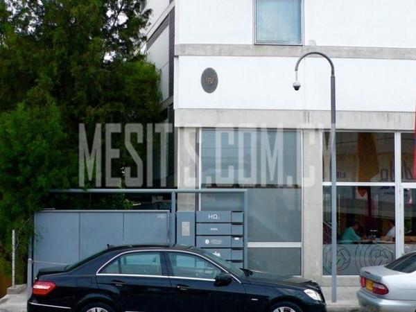 studio office for rent makedonitissa nicosia 1068696 image 10562636