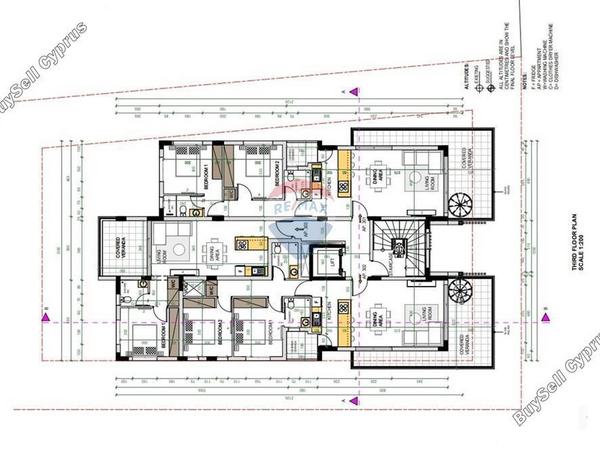 1 bedroom apartment for sale aradippou larnaca 7908796 image 14349710