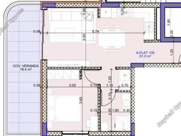 1 bedroom apartment for sale livadia larnacas larnaca 8355796 image 15595204
