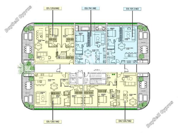 1 bedroom apartment for sale parissinos nicosia 8531796 image 15970853