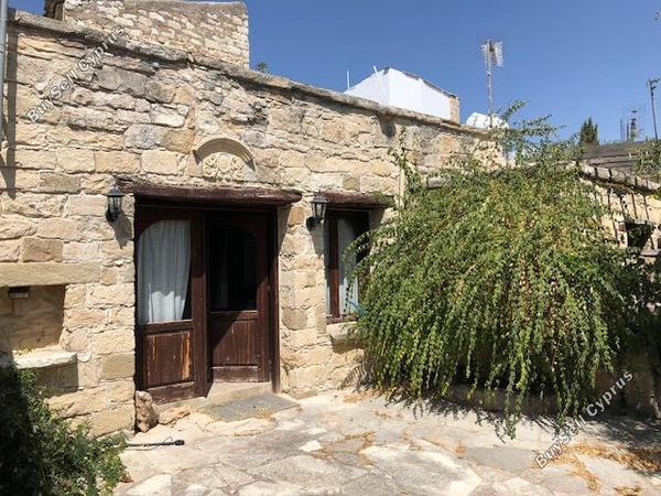 1 bedroom semi detached house for sale dora limassol 7816796 image 16259447
