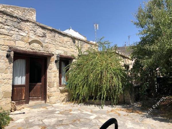 1 bedroom semi detached house for sale dora limassol 7816796 image 16259450