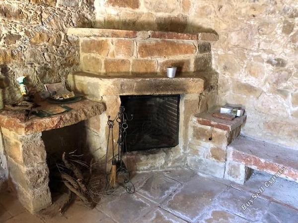 1 bedroom semi detached house for sale dora limassol 7816796 image 16259452