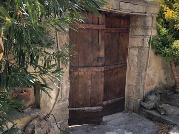1 bedroom semi detached house for sale dora limassol 7816796 image 16259455