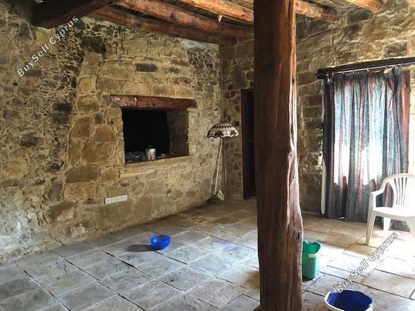 1 bedroom semi detached house for sale dora limassol 7816796 image 16259459