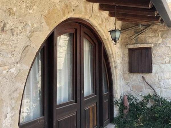 1 bedroom semi detached house for sale dora limassol 7816796 image 16259460