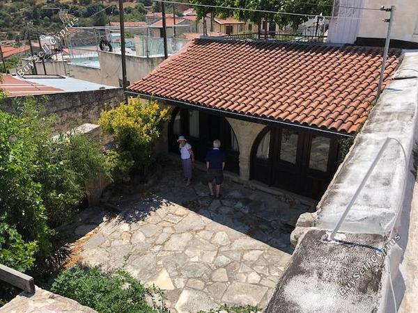 1 bedroom semi detached house for sale dora limassol 7816796 image 16259462