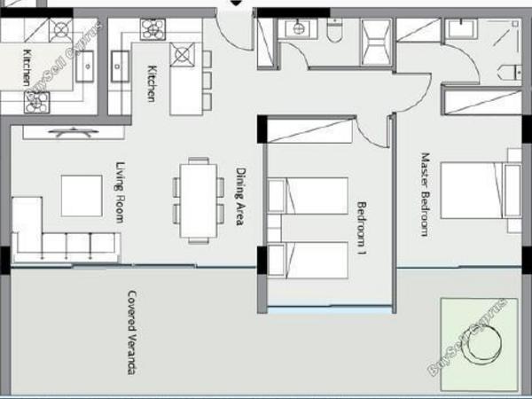 2 bedroom apartment for sale germasogeia limassol 7735796 image 10173755