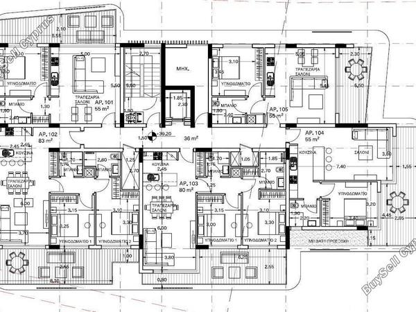 2 bedroom apartment for sale mouttagiaka limassol 8381796 image 14797271
