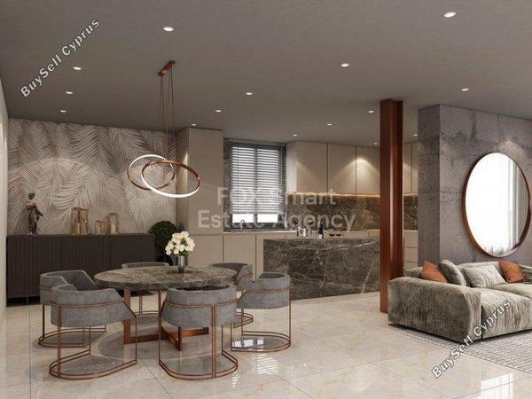 2 bedroom penthouse for sale makedonitissa nicosia 1153796 image 5173827