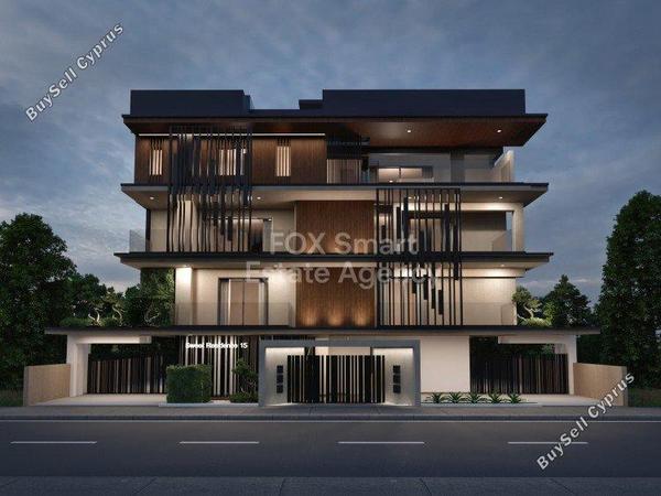 2 bedroom penthouse for sale makedonitissa nicosia 1153796 image 5173829