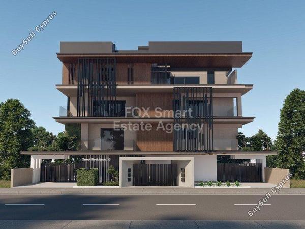 2 bedroom penthouse for sale makedonitissa nicosia 1153796 image 5173830