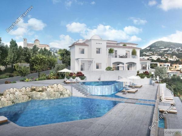 2 bedroom town house for sale tala paphos 8399796 image 16050181