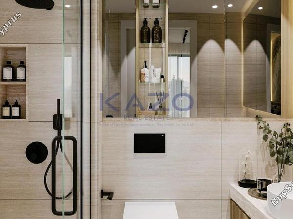 3 bedroom penthouse for sale linopetra limassol 1735796 image 5968065