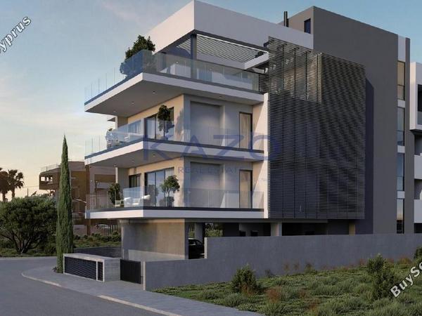 3 bedroom penthouse for sale linopetra limassol 1735796 image 5968075