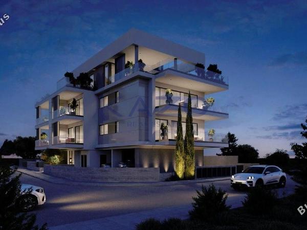3 bedroom penthouse for sale linopetra limassol 1735796 image 5968079