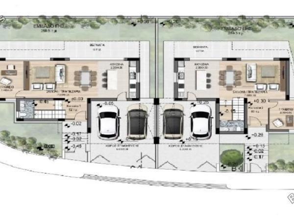 4 bedroom detached house for sale geri nicosia 1238796 image 16166950