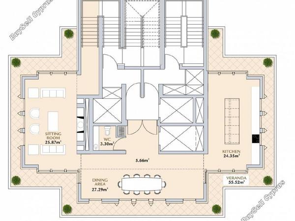 8 bedroom apartment for sale agios tychonas limassol 1850796 image 6695561