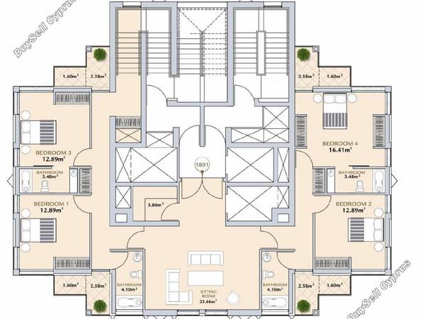 8 bedroom apartment for sale agios tychonas limassol 1850796 image 6695562
