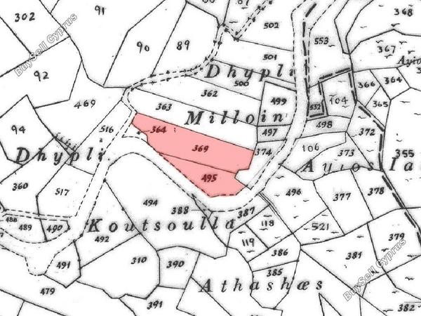 land for sale letymvou paphos 8628796 image 16276902