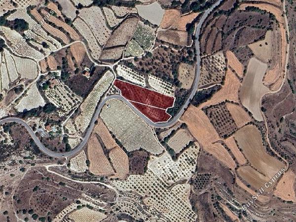 land for sale letymvou paphos 8628796 image 16276904