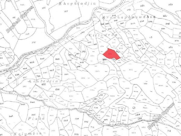 land for sale pachna limassol 945796 image 15600897