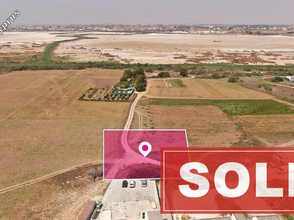 land sold paralimni famagusta 1171796 image 1660740