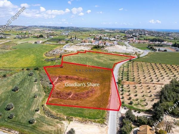 plot for sale anafotida larnaca 1650796 image 5677204