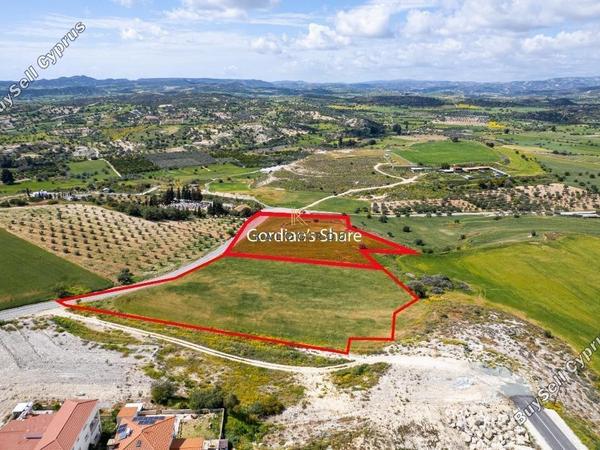 plot for sale anafotida larnaca 1650796 image 5677209
