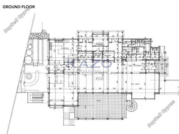 studio restaurant for rent paramytha limassol 8570796 image 15638606