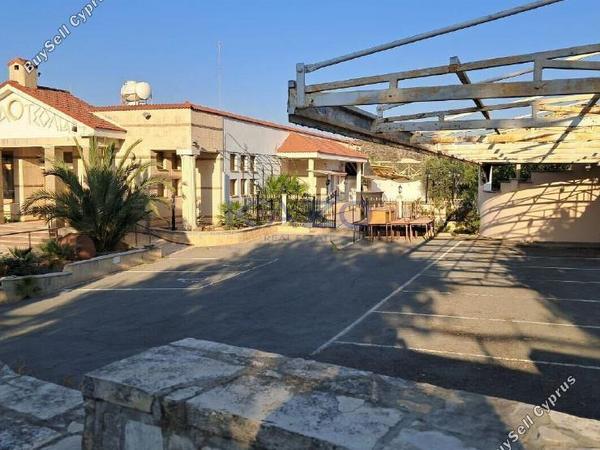 studio restaurant for rent paramytha limassol 8570796 image 15638614