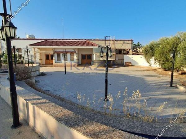 studio restaurant for rent paramytha limassol 8570796 image 15638615