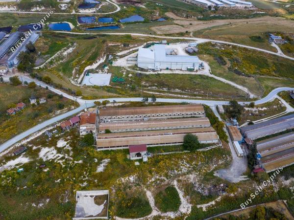 studio warehouse for sale aradippou larnaca 822796 image 670861