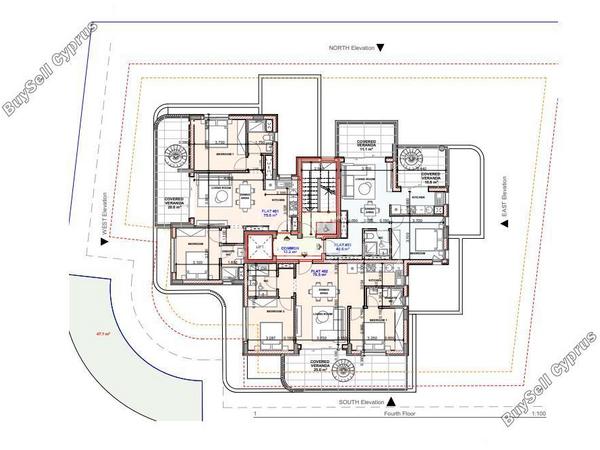 2 bedroom penthouse for sale livadia larnacas larnaca 1938896 image 7673656