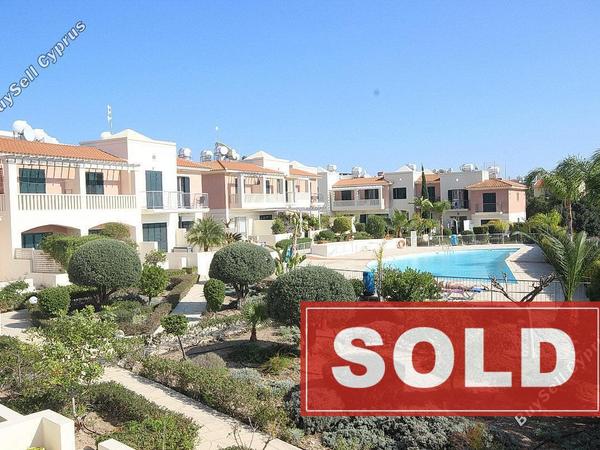 2 bedroom town house sold peyia paphos 683896 image 409037