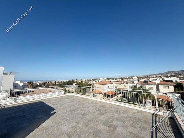 3 bedroom detached house for rent konia paphos 8330896 image 14297839