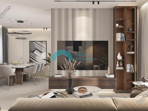 3 bedroom penthouse for sale tombs of the kings paphos 8652896 image 16022682
