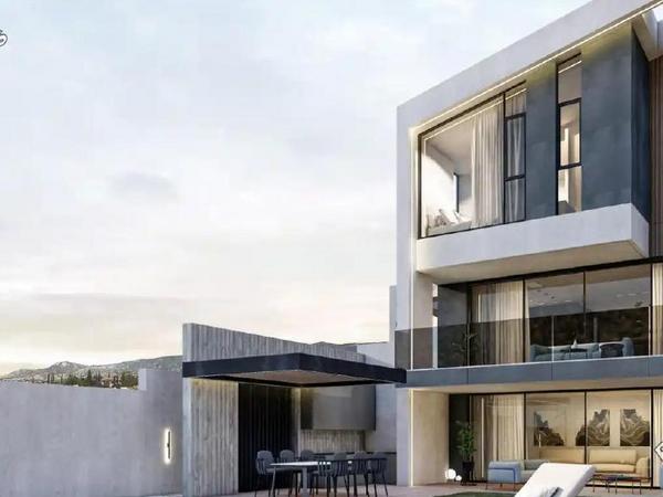 4 bedroom semi detached house for sale parekklisia limassol 7750896 image 14558352