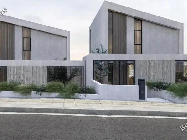 4 bedroom semi detached house for sale parekklisia limassol 7750896 image 14558369