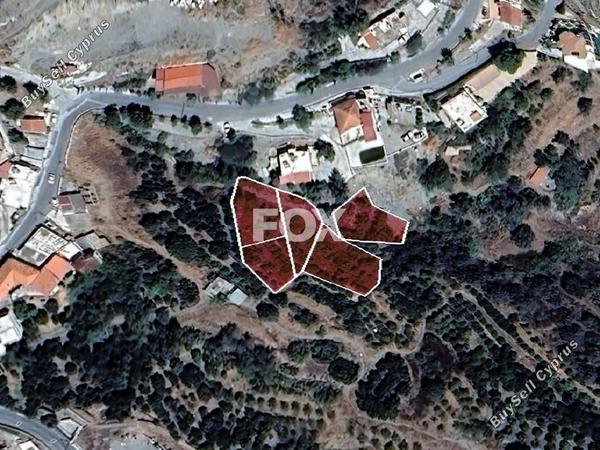 land for sale dierona limassol 1555896 image 5638991