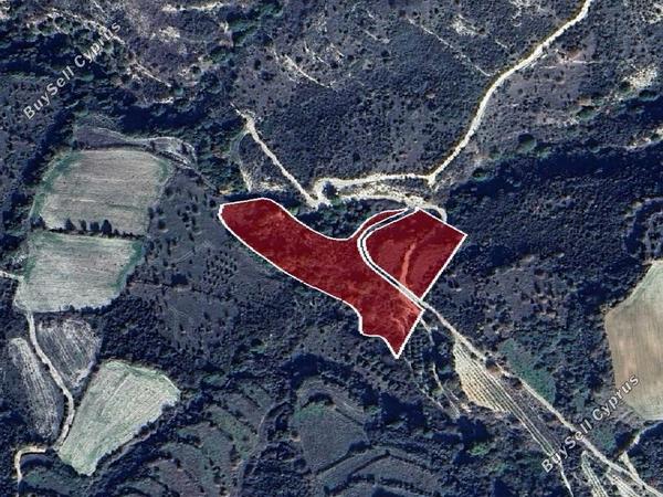 land for sale dora limassol 1657896 image 15598023