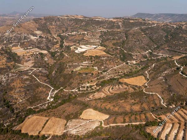 land for sale dora limassol 1657896 image 15598024