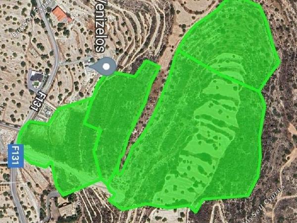 land for sale fasoula lemesou limassol 8174896 image 13552153