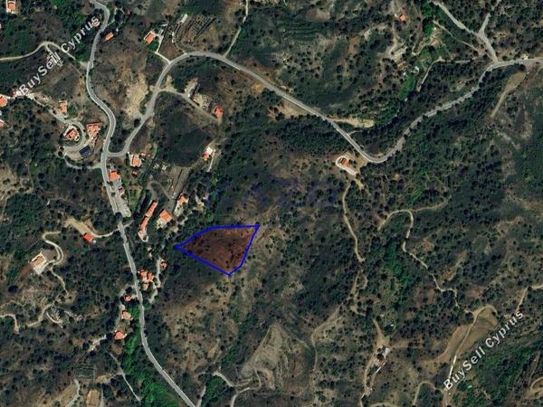 land for sale kato platres limassol 1900896 image 7254949