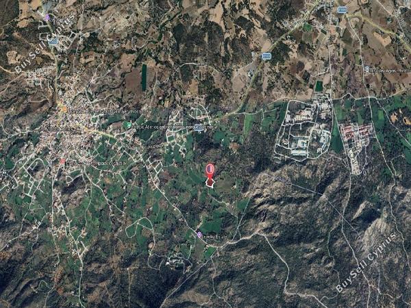 land for sale lythrodontas nicosia 8433896 image 15594746
