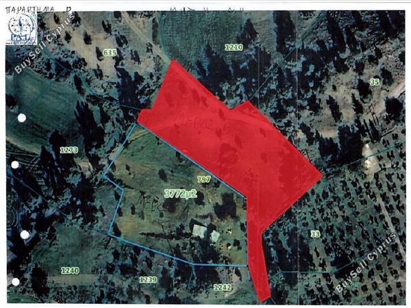 land for sale lythrodontas nicosia 8433896 image 16966977