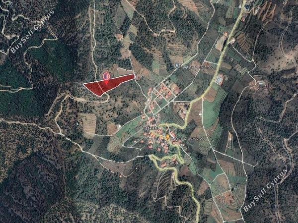land for sale tsakistra nicosia 1262896 image 3511981